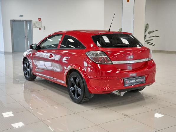 Opel Astra H Рестайлинг с пробегом 2010 года, цена 400 000 рублей, 176486 км, хэтчбек, Автокод Объявления