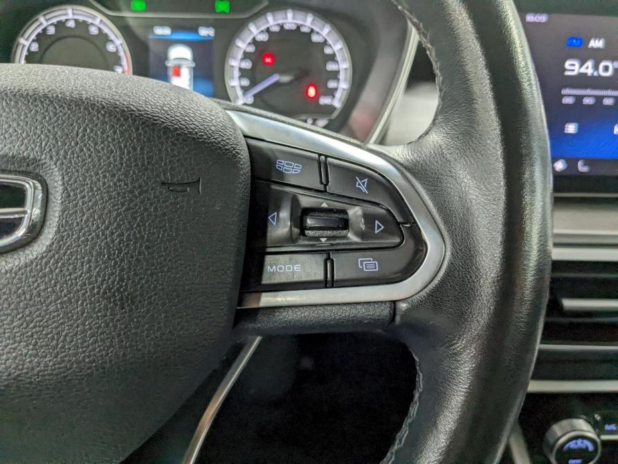 Geely Coolray I Химки  - изображение 29