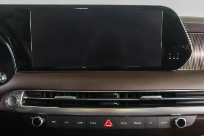 Hyundai Palisade I с пробегом 2022 года, цена 4 659 000 рублей, 120510 км, внедорожник, Автокод Объявления
