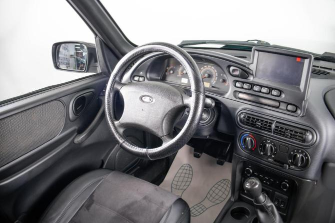 Lada (ВАЗ) Niva Travel I с пробегом 2023 года, цена 1 339 000 рублей, 45000 км, внедорожник, Автокод Объявления
