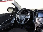 Hyundai Santa Fe III Белгород  - изображение 31