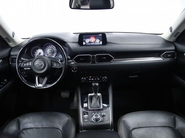 Mazda CX-5 II с пробегом 2017 года, цена 2 990 000 рублей, 68455 км, внедорожник, Автокод Объявления