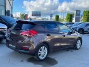 Kia Ceed II Калуга  - изображение 24