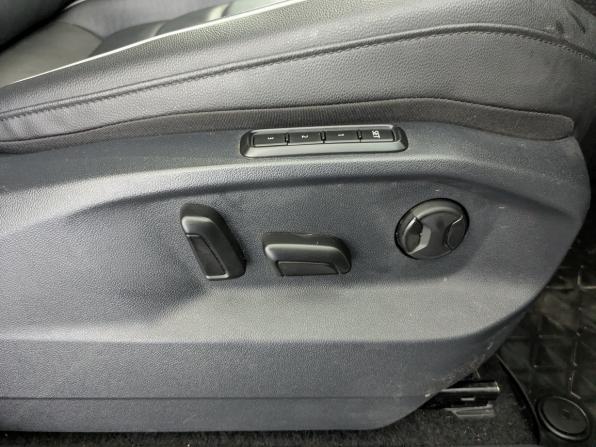 Volkswagen Tiguan II Рестайлинг с пробегом 2021 года, цена 3 635 000 рублей, 61133 км, внедорожник, Автокод Объявления