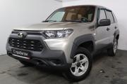 Lada (ВАЗ) Niva Санкт-Петербург  - изображение 19