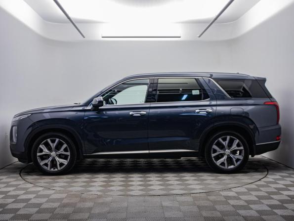 Hyundai Palisade I с пробегом 2021 года, цена 4 597 000 рублей, 77530 км, внедорожник, Автокод Объявления
