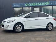 Hyundai Solaris I Ижевск  - изображение 20