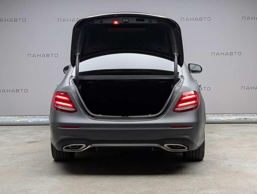 Mercedes-Benz E-Класс V (W213 S213 C238) Москва  - изображение 6
