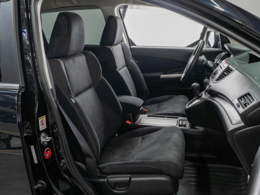 Honda CR-V IV Тюмень  - изображение 10