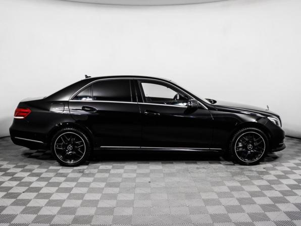 Mercedes-Benz E-Класс IV (W212 S212 C207) Рестайлинг с пробегом 2015 года, цена 2 319 000 рублей, 178027 км, седан, Автокод Объявления