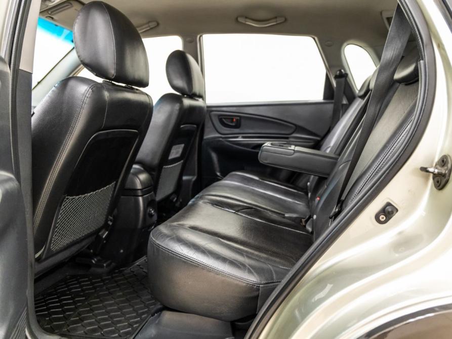 Hyundai Tucson I Волгоград  - изображение 34
