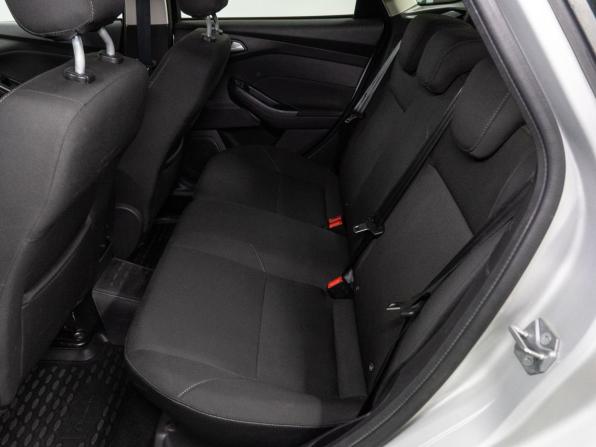 Ford Focus III Рестайлинг с пробегом 2019 года, цена 1 219 000 рублей, 119575 км, хэтчбек, Автокод Объявления