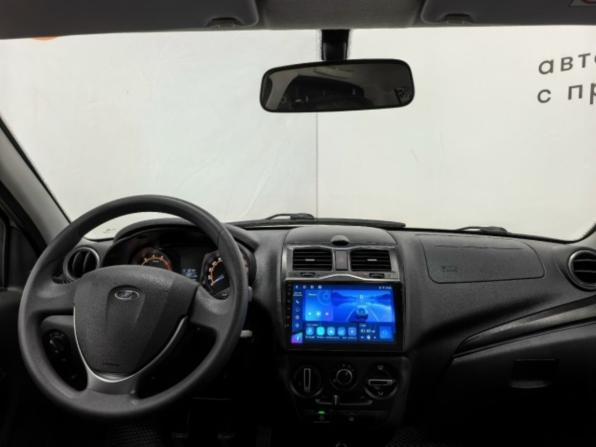 Lada (ВАЗ) Granta I Рестайлинг с пробегом 2024 года, цена 887 000 рублей, 33617 км, лифтбек, Автокод Объявления