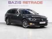 Volkswagen Passat B8 Тюмень  - изображение 32