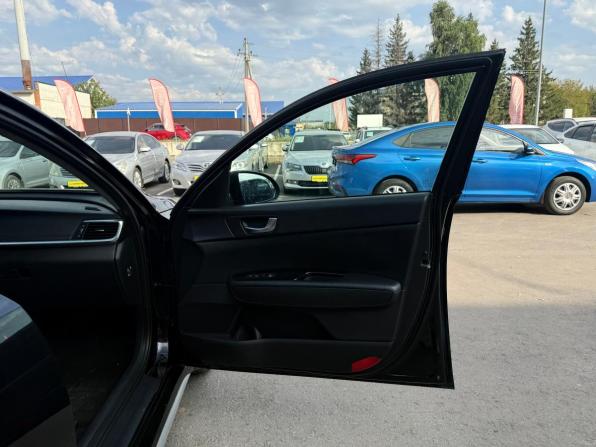 Kia Optima IV Рестайлинг с пробегом 2020 года, цена 2 100 000 рублей, 153024 км, седан, Автокод Объявления