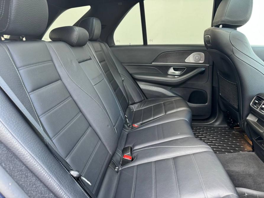 Mercedes-Benz GLE II (V167) Москва  - изображение 11