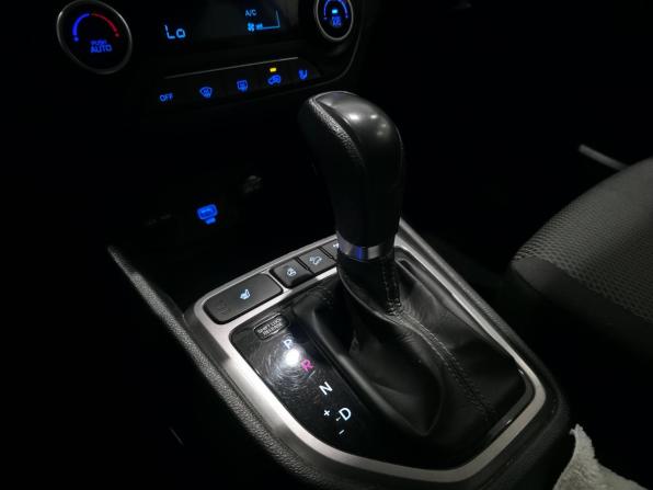 Hyundai Creta I Рестайлинг с пробегом 2020 года, цена 2 030 000 рублей, 118144 км, внедорожник, Автокод Объявления