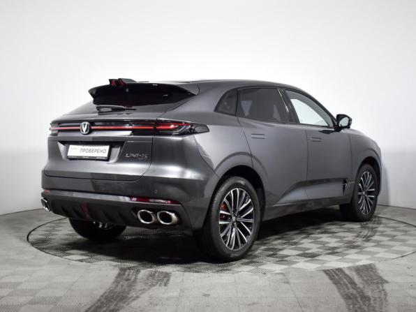 Changan UNI-K с пробегом 2023 года, цена 2 495 000 рублей, 41010 км, внедорожник, Автокод Объявления