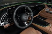 Mercedes-Benz E-Класс VI (W214 S214) Москва  - изображение 23