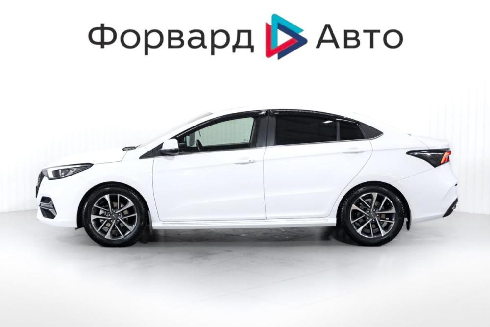 Omoda S5 Тюмень  - изображение 5