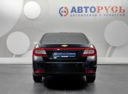 Chevrolet Epica V250 Рестайлинг Москва  - изображение 28