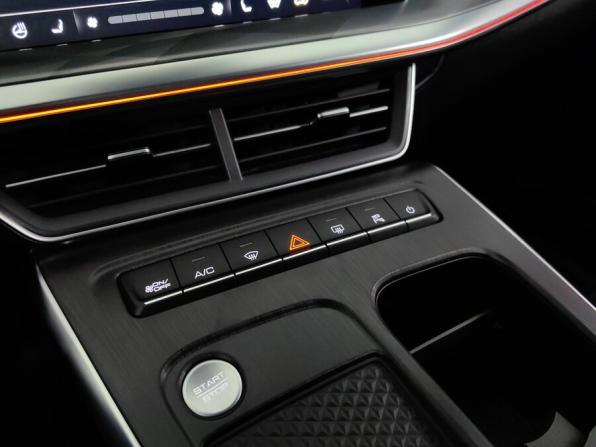 Haval F7 II с пробегом 2024 года, цена 2 950 000 рублей, 11518 км, внедорожник, Автокод Объявления