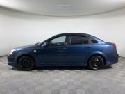 Chevrolet Lacetti I Москва  - изображение 27