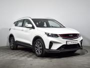 Geely Coolray I Санкт-Петербург  - изображение 23