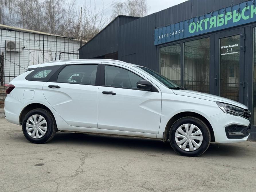 Lada (ВАЗ) Vesta I Рестайлинг (NG) Ижевск  - изображение 12