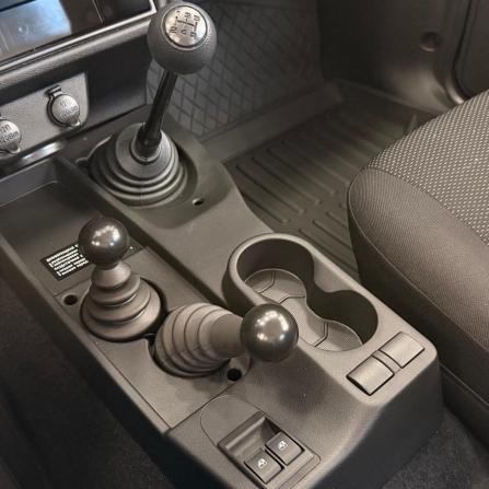 Lada (ВАЗ) Niva Legend с пробегом 2025 года, цена 1 099 000 рублей, 11 км, внедорожник, Автокод Объявления