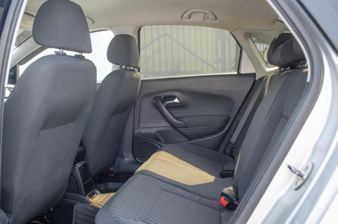 Volkswagen Polo V с пробегом 2012 года, цена 471 000 рублей, 194000 км, седан, Автокод Объявления