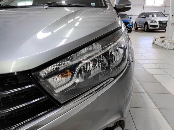 Lada (ВАЗ) Vesta I с пробегом 2019 года, цена 820 000 рублей, 126374 км, седан, Автокод Объявления