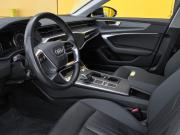 Audi A6 V (C8) Москва  - изображение 28