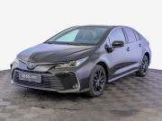 Toyota Corolla XII (E210) Москва  - изображение 28
