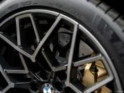 BMW M8 I (F91/F92/F93) Москва  - изображение 67
