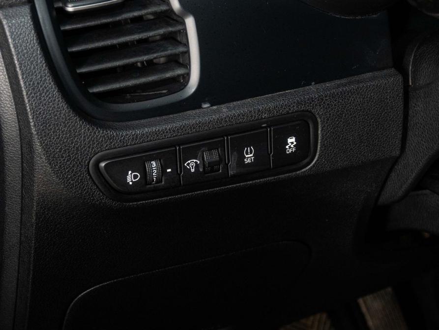 Kia Rio IV Казань  - изображение 13