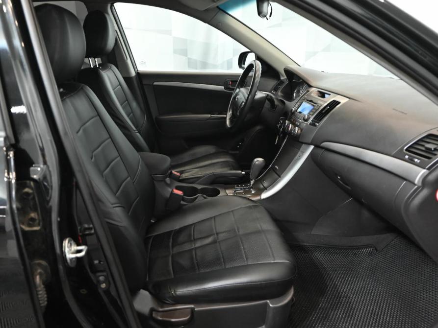 Hyundai Sonata V (NF) Рестайлинг Екатеринбург  - изображение 6