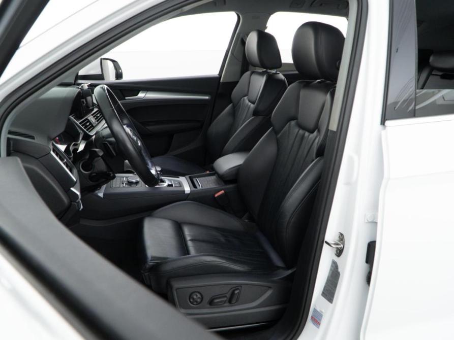 Audi Q5 II (FY) Москва  - изображение 10