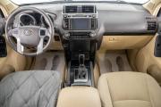 Toyota Land Cruiser Prado 150 Series Рестайлинг 1 Барнаул  - изображение 41
