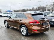 Toyota Venza I Рестайлинг Нижний Новгород  - изображение 22