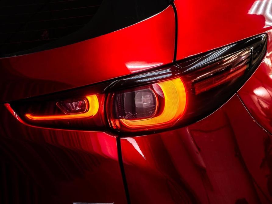 Mazda CX-5 II Рестайлинг Тюмень  - изображение 7