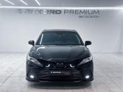 Toyota Camry VIII (XV70) Рестайлинг Уфа  - изображение 36