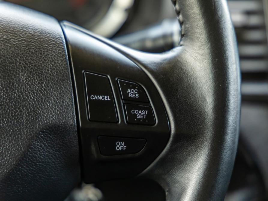 Mitsubishi Lancer X Волгоград  - изображение 18
