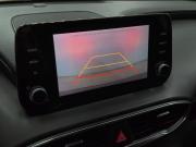 Hyundai Santa Fe IV Рестайлинг Альметьевск  - изображение 49