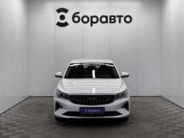 Geely Emgrand II с пробегом 2024 года, цена 1 680 000 рублей, 30667 км, седан, Автокод Объявления