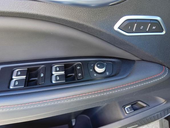 Geely Tugella I Рестайлинг с пробегом 2022 года, цена 2 599 995 рублей, 61079 км, внедорожник, Автокод Объявления