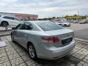 Toyota Avensis III Орел  - изображение 10