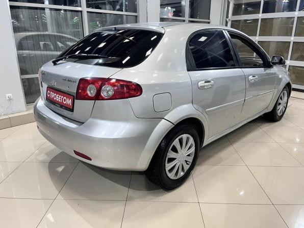 Chevrolet Lacetti I с пробегом 2008 года, цена 299 000 рублей, 191000 км, хэтчбек, Автокод Объявления