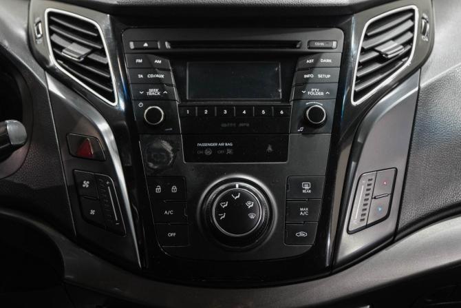 Hyundai i40 I с пробегом 2013 года, цена 939 000 рублей, 179000 км, универсал, Автокод Объявления