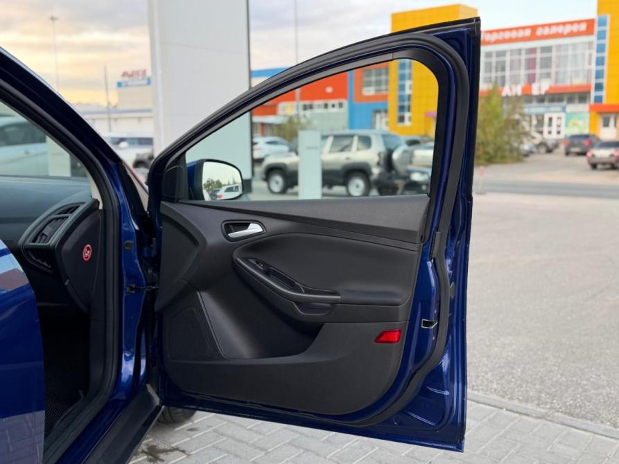 Ford Focus III Рестайлинг Сыктывкар  - изображение 8